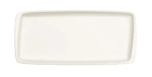 [B928064] Fuente rectangular Moove 34x15 cm