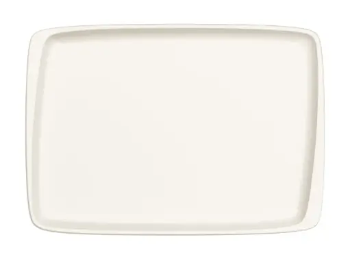 [B928066] Fuente rectangular Moove 36x25 cm