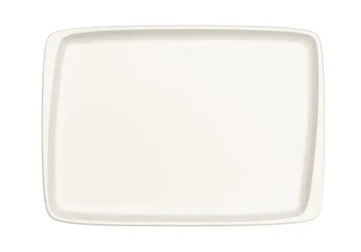 [B928195] Fuente rectangular Moove 23x16 cm