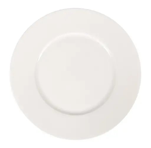 [B928310A] Plato llano Neat 28 cm