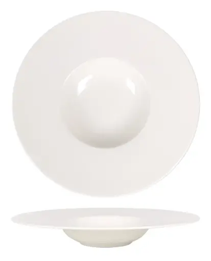[B928313A] Plato hondo Neat 30 cm