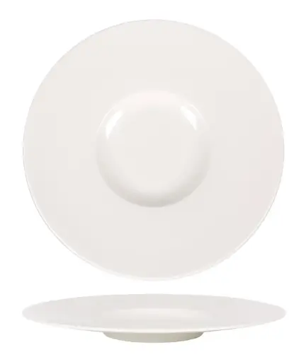 [B928314A] Plato llano Neat 30 cm