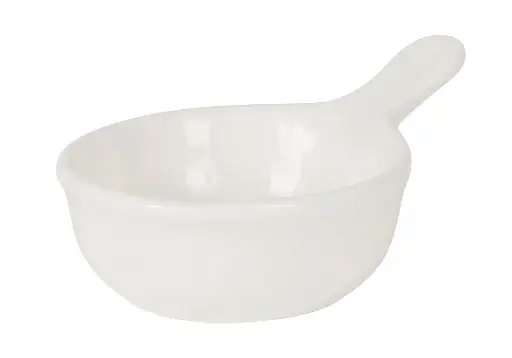 [B928273AB] ZZ26 Bol Degustacion Nomade  Con Asa 6X3 Cm.                 
