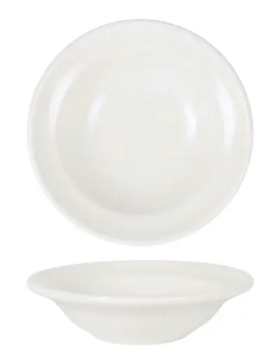 [B928336AB] Plato degustación Nomade 16x4 cm
