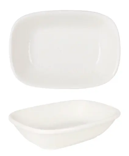 [B928343AB] Bol gourmet Nomade 12x8,5x3 cm