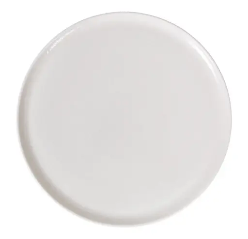 [B928252AB] Plato presentación gourmet Nomade 32x2 cm