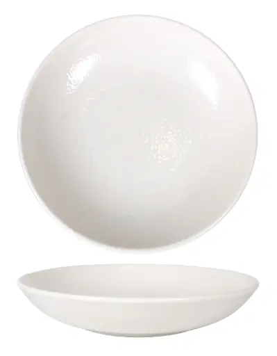 [B928251AB] Plato Hondo Gourmet Nomade  23X4 Cm.                