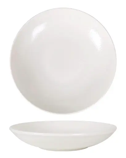[B928249AB] Ensaladera gourmet Nomade 28x5 cm