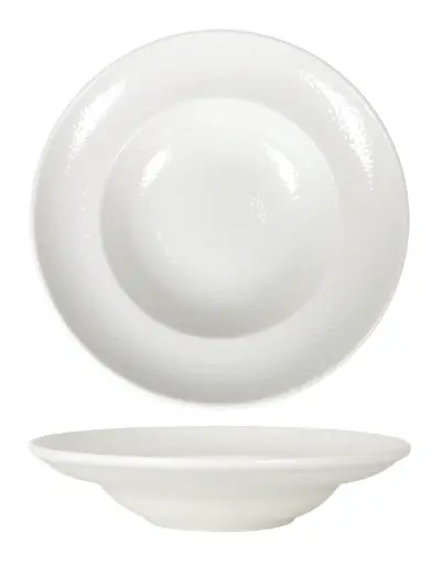[B928008AB] Zz26 Plato Pasta Gourmet Nomade  27X5,5 Cm.           