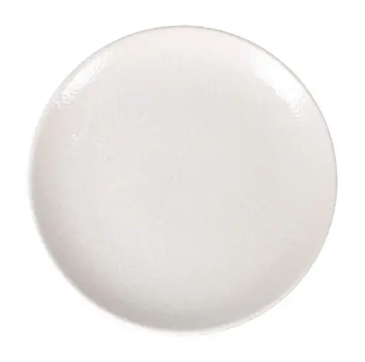 [B928004AB] Plato postre gourmet Nomade 21x2,2 cm