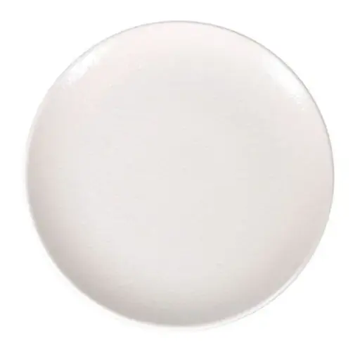 [B928003AB] Plato llano gourmet Nomade 25x2,5 cm