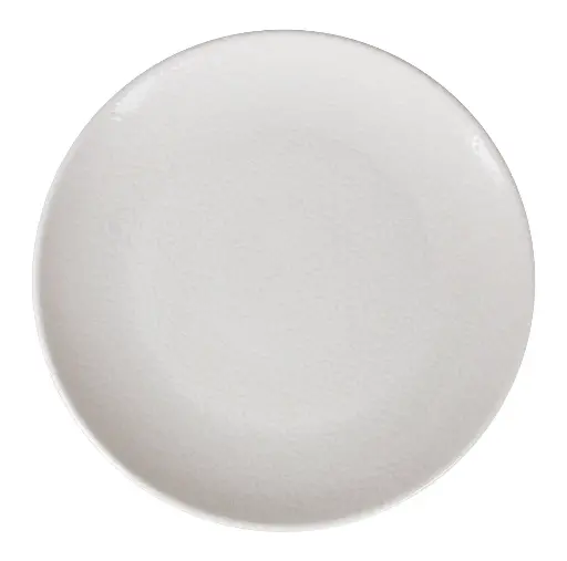 [B928002AB] Plato llano gourmet Nomade 27x2,5 cm