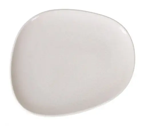 [B928263AB] Plato postre Tango Nomade 24x19,5 cm