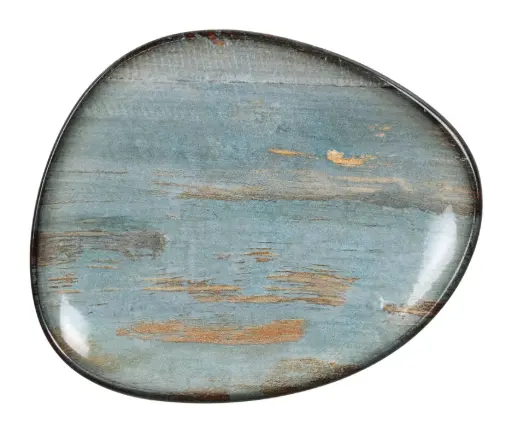 [B928264G] Plato pan Tango Omeya 19x15 cm