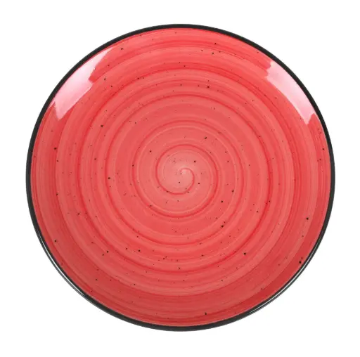 [B928297P] Plato llano gourmet Passion ø23 cm