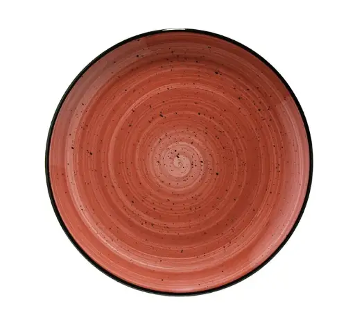 [B928080] Plato presentación gourmet Passion 30 cm