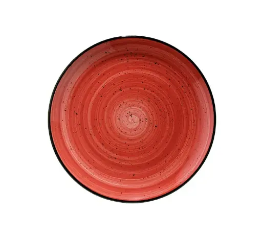 [B928081] Plato llano Passion gourmet 27 cm