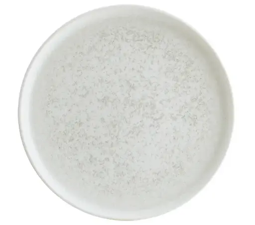 [B928278L] Plato presentación Hygge Sand 28 cm