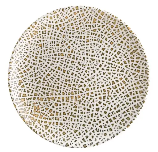 [B928252F] Plato Pizza Gourmet Taipan  32X2 Cm.