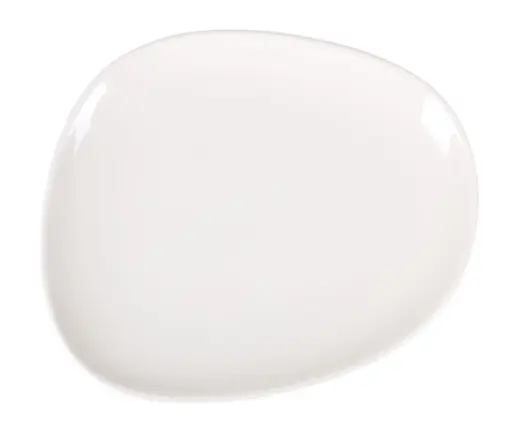 [B928263] Plato postre Tango 24x19,5 cm