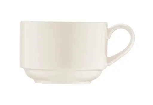 [B928020] Taza desayuno gourmet 18 cl