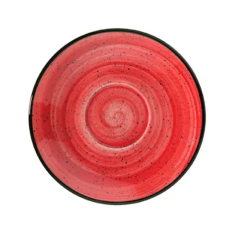 [B928098] Plato Desayuno Gourmet Passion  16 Cm.