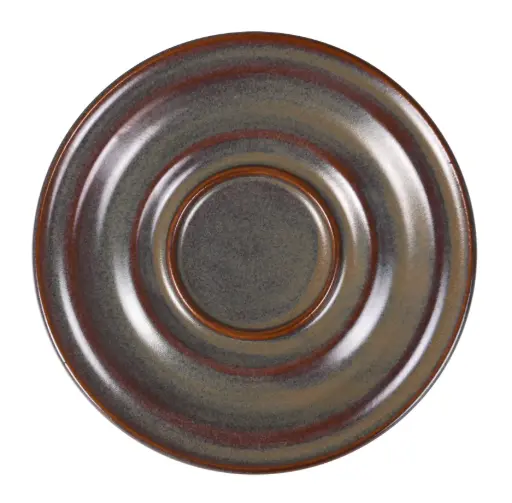 [B928305AD] Plato desayuno Kaff Sedan 17 cm