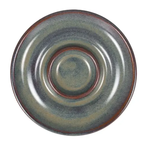 [B928306AD] Plato Moka  Kaff Sedan 12 Cm.