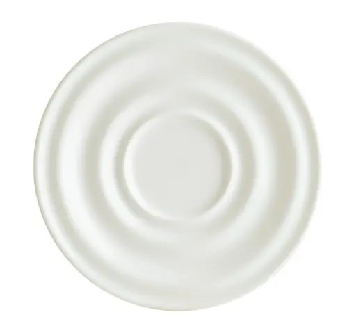 [B928305] Plato desayuno Kaff 17 cm