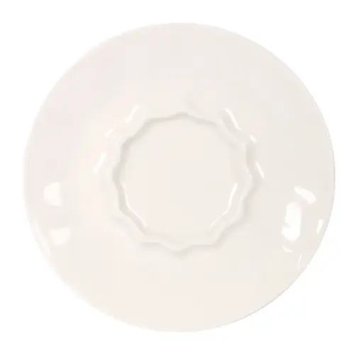 [B928352A] Plato desayuno Raw 16 cm
