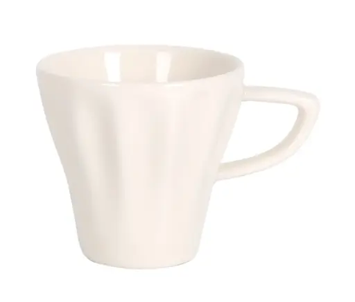 [B928350A] Taza moka Raw 8 cl