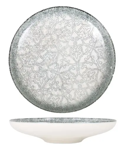[B928296Z] Plato pasta Hygge Tequendama 25 cm