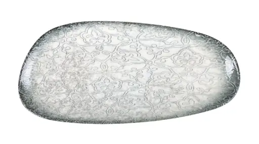 [B928266Z] Fuente Tango Tequendama 36x17 cm