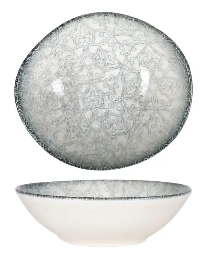 [B928268Z] Ensaladera Tango Tequendama 18x16,5 cm