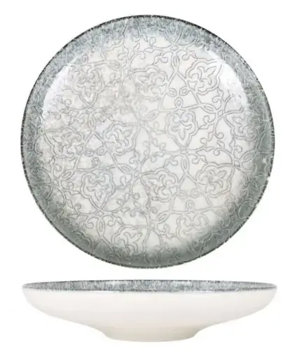 [B928281Z] Plato pasta Hygge Tequendama 28 cm