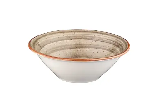 [B928119] Ensaladera Terrain Gourmet Brown  16 Cm. / 40Cl.