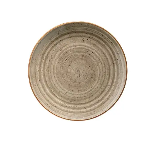 [B928112] Plato llano Terrain gourmet 27 cm