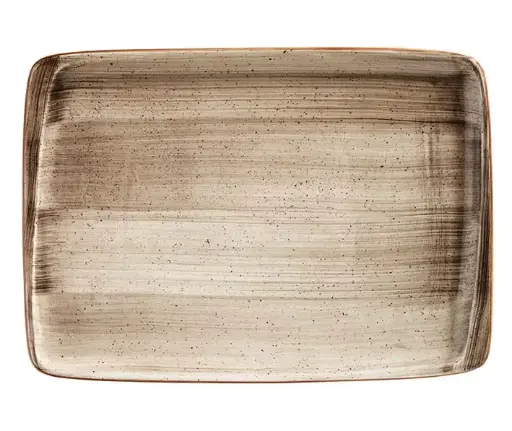 [B928107] Fuente rectangular Terrain Moove 36x25 cm
