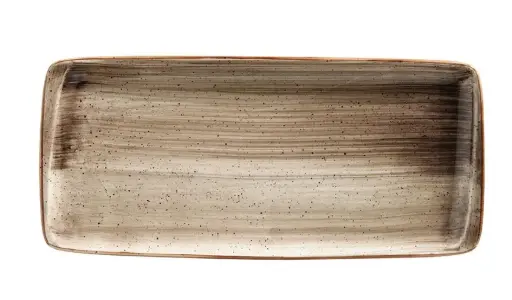 [B928105] Fuente Rectangular Terrain Moove  34X15 Cm.
