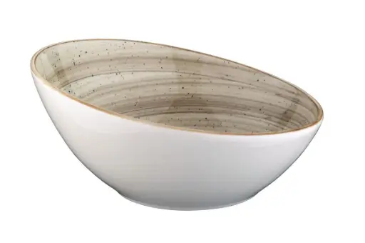[B928205] Ensaladera Trattoria Terrain  22 Cm. / 75 Cl.