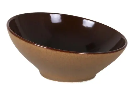 [B928196AG] Bol Terre 16x7 cm