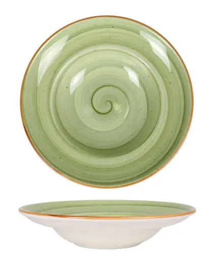 [B928139] Plato pasta gourmet Therapy 27 cm