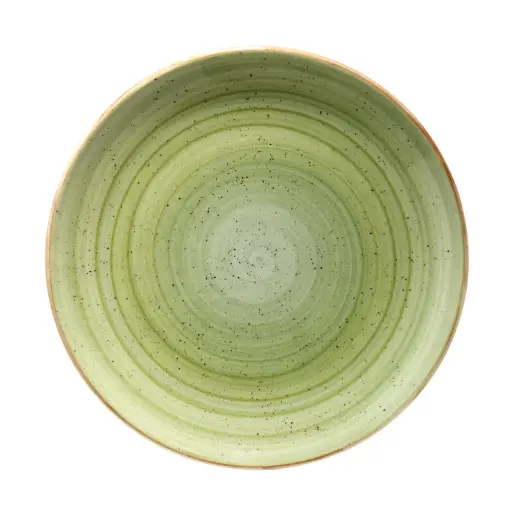 [B928150] Plato postre gourmet Therapy 21 cm