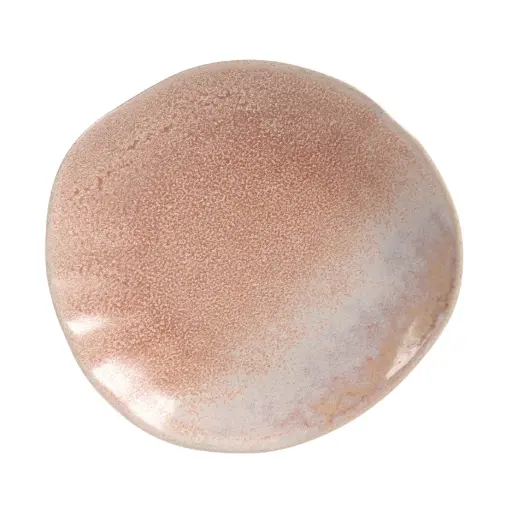 [B928378A] Zz26 Plato Pan Tone Blush 15X14X2Cm