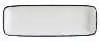 [B928396AM] Fuente Rectangular Moove Topacio 31X10X2.5 Cm.