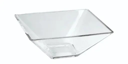 [B3176] Bol Ming cristal 10x10x6 cm