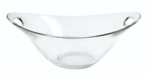 [V14065631] Ensaladera cristal Practica 25 cm