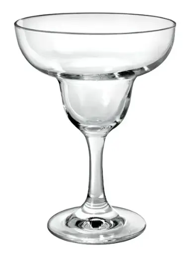 [V11093020] Copa de cóctel margarita 27 cl