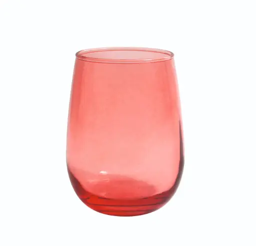 [VRC11096021] Vaso Ducale Rojo 49 Cl.