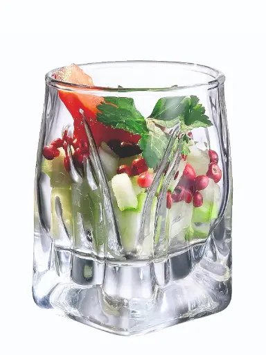 [V11107120] Vaso Chupito Frosty 7 Cl.